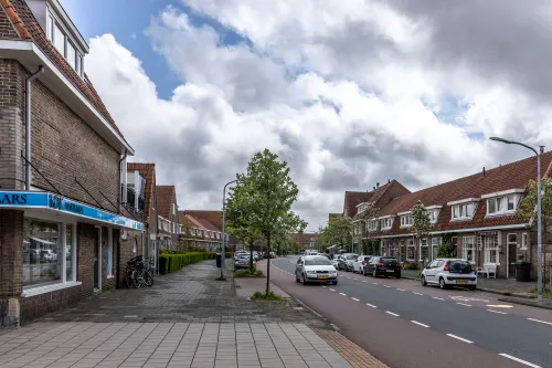 steenbokstr makelaars