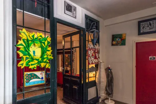 sterrebosstraat interieur