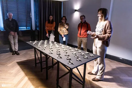 straaljagers tillman