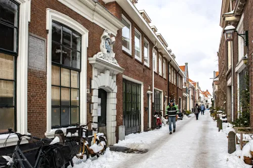 straat nr v gunsteren