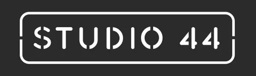 studio44 logo