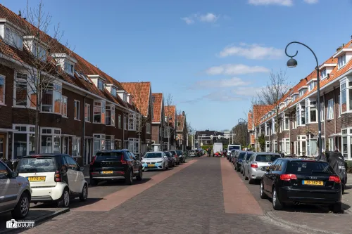 stuyvesantstraat
