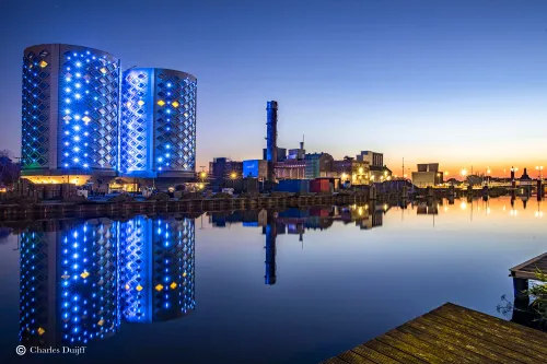 suikerfabriek ringvaart