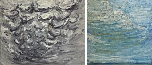 suzanne glerum combi