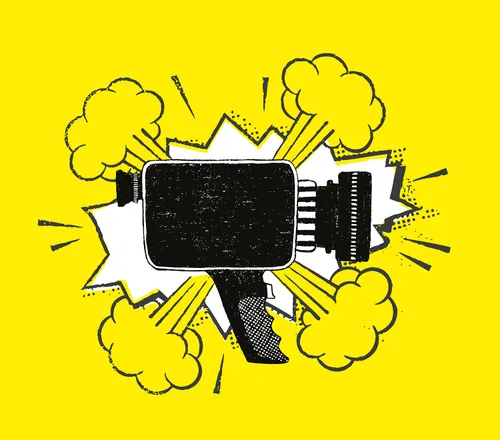 sys2018 poster alleen knal