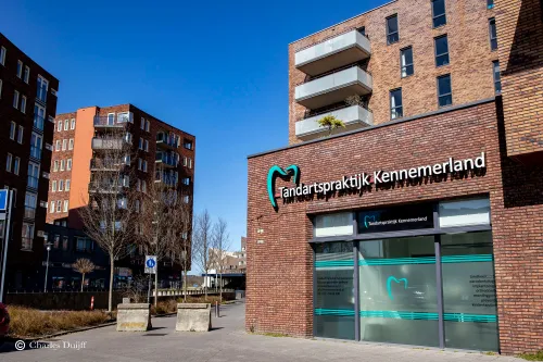tandartspraktijk