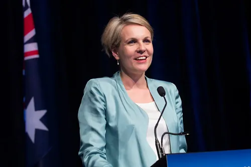 tanya plibersek new colombo 2013