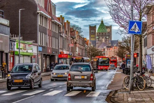 tempelierstraat haarlem
