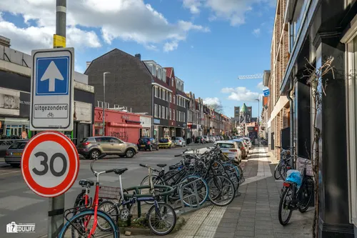 tempelierstraat renovatie