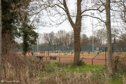tennispark