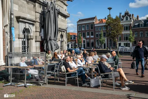 terras waag
