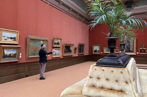 teylers thuis tour 1