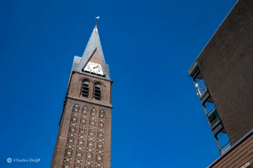 toren kerk