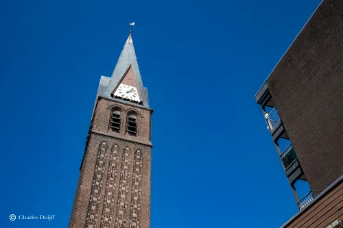 toren kerk