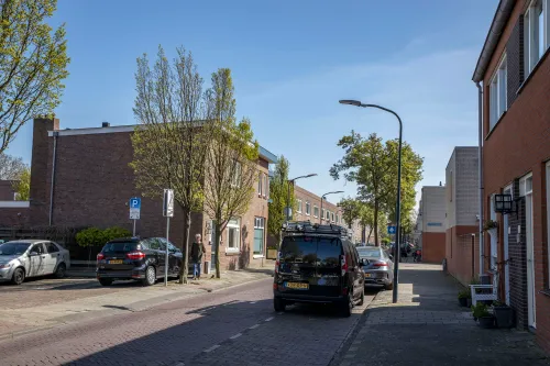 v beresteijnstraat