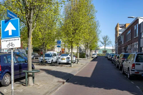 vaartstraat