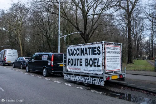 vaccinaties b