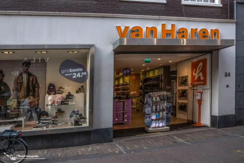 van haren