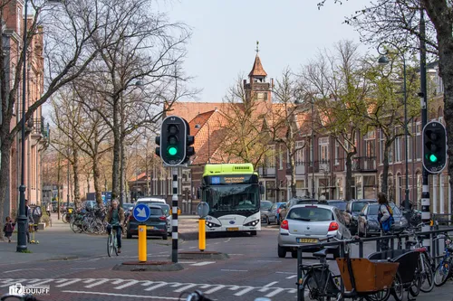 velserstraat bus