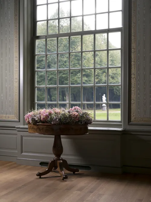 venster beeckestijn door arjan bronkhorst