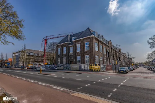 verspr weg mr cornelisstr