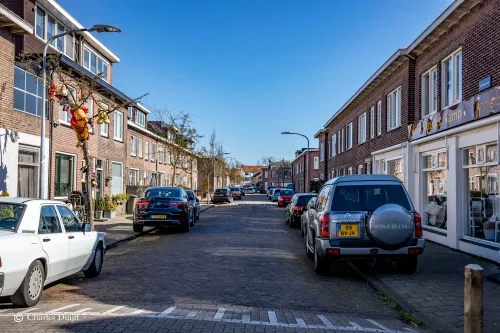 vinkenstraat