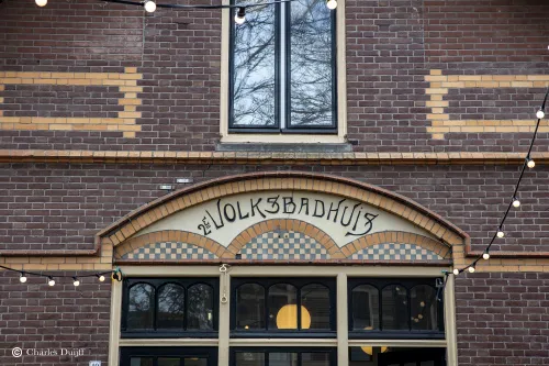 volksbadhuis