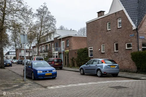 voltastraat