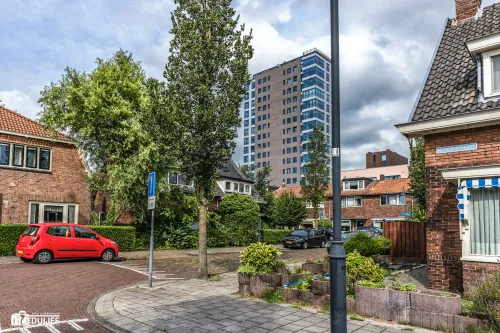 vredenrijkstraat flat