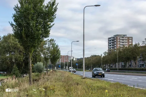 w randweg richting nrd