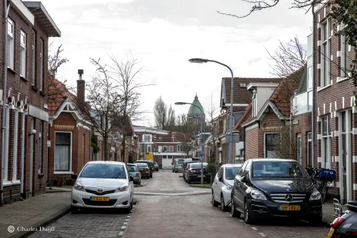 waldeck pyrmontstraat