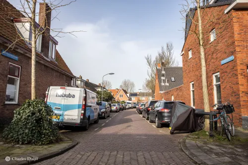 wassenaer van straat