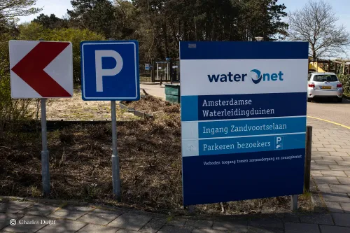 waternet