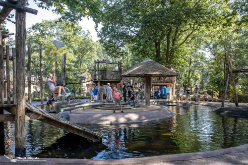 waterspeelplaats