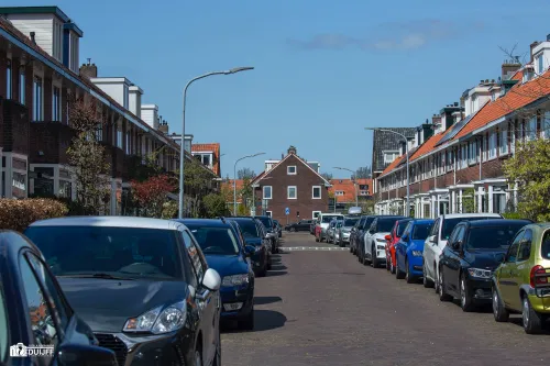 weteringstraat