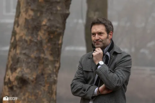 wethouder michel rog