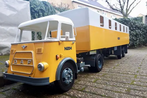 Bijzondere Modelbussen Van Gerard Kooijman Nu Ook Te Zien In Heemskerk Bijzondere Modelbussen Van Gerard Kooijman Nu Ook Te Zien In Heemskerk