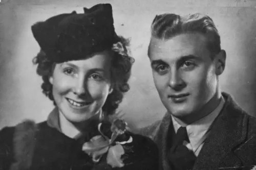 wilhelmina cornelia kroonsberg en jacob duijff