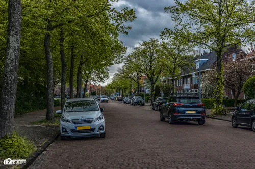 zaanenlaan dreigende bui