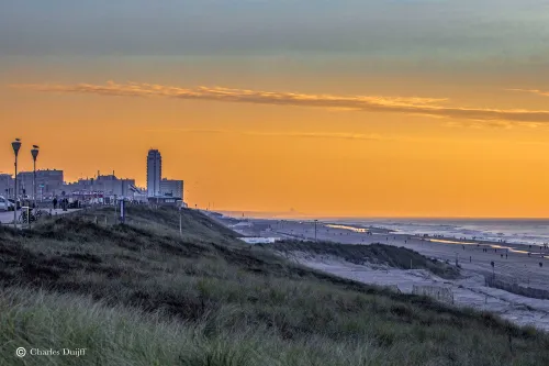 zandvoort