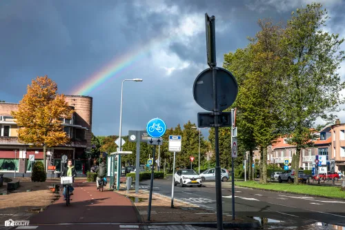zandvoortse laan rainbow 1