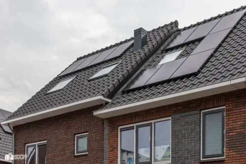 zonnepanelen