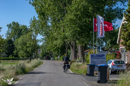 zuid schalkwijkerweg klomp 1