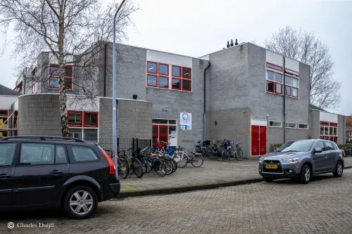 zuid wester basisschool