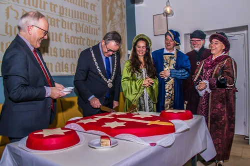 (foto:&nbsp;Franklin van der Erf)