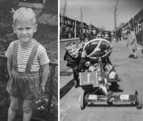 charles en charles skelter