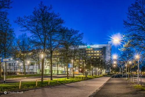 Spaarne Gasthuis H1 kopie