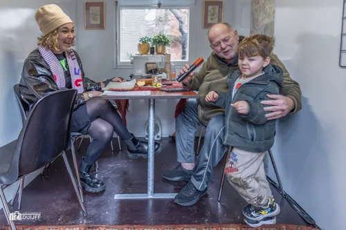 v Delden &amp; kleinzoon