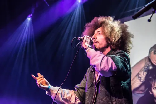 Leon Wijdenbosch - fotografie Franklin van der Erf