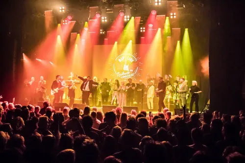 Publiciteitsfoto Grande Finale RipLive - Franklin van der Erf